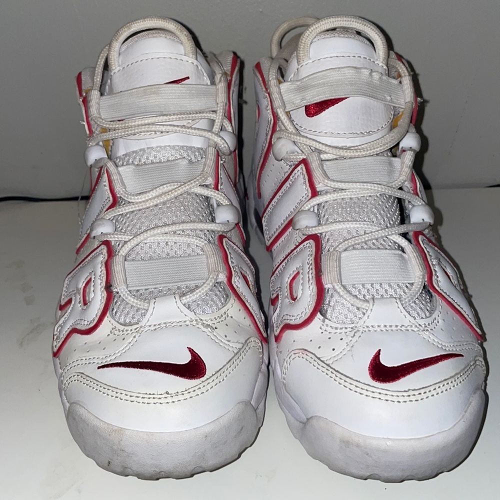 Nike Air More Uptempo